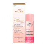 Nuxe Prodigieuse Boost Siidjas kreem n&auml;ohoolduskomplekt 40 ml