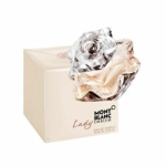 Montblanc Lady Emblem naiselik, elegantne lille&ndash;puuvilja aroom 75 ml