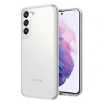 Kaitse&uuml;mbris ULTRA SLIM 0,5 mm, m&otilde;eldud SAMSUNG S22-le
