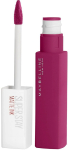 Maybelline New York Super Stay Matte Ink 120 Artist matt vedel huulev&auml;rv 5 ml