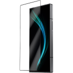 Benks Karastatud kaitseklaas Glass Warrior HD Samsungi Galaxy Z Fold 7 mudelile must