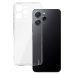 2 mm Perfect kaitsja XIAOMI REDMI 12 jaoks, l&auml;bipaistev