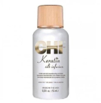 CHI Juukse siid keratiiniga 15 ml