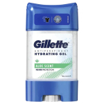 Gillette Aloe antiperspirantgeel meestele aalveega, 70 ml