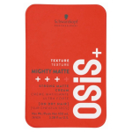 Professionaalne juuksekujunduskreem Schwarzkopf Professional OSiS+ Mighty Matte 100 ml
