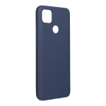 SOFT kaitse&uuml;mbris XIAOMI Redmi 9C jaoks, tume sinine