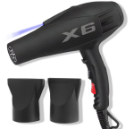 Professionaalne f&ouml;&ouml;n 3 temperatuurirežiimiga, EN-X6