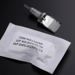&Uuml;hekordsed steriliseeritud suure suurusega padrunid 1235M1
