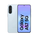 Samsung Galaxy A57 5G 8/256 GB Dual SIM nutitelefon, Awesome Icyblue
