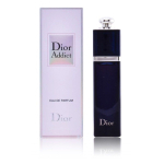 Dior Addict Eau de Parfum meeleline, intensiivne ja elegantne 30 ml