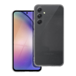 Kaitsekate l&auml;bipaistev 2 mm, m&otilde;eldud SAMSUNG A54 5G (kaamera kaitse) jaoks, l&auml;bipaistev