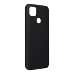 SOFT kaitse&uuml;mbris XIAOMI Redmi 9C jaoks, must