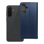 Smart Magneto &uuml;mbris Samsung Galaxy A36 &ndash; tumesinine