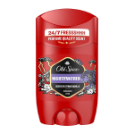 Old Spice Night Panther deodorandipulk meestele ilma alumiiniumita, 50 ml