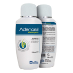 Adenosil &otilde;rn &scaron;ampoon juuste v&auml;ljalangemise vastu, 200 ml