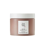 Beauty of Joseon punaste ubadega pooride puhastav v&auml;rskendav mask 140 ml