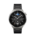 Forcell F-Design FS06 rihm Samsung Galaxy Watch 22 mm, must