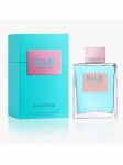 Antonio Banderas Blue Seduction EDT naistele (200 ml)