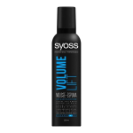 Syoss&rsquo;i vol&uuml;&uuml;mi andvad juuksevaht &bdquo;Volume Lift&ldquo;, 250 ml
