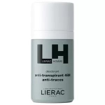 T&otilde;hus higistamisvastane deodorant meestele Lierac Homme 48h-50 ml