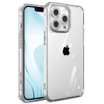 Armor Antishock kaitse&uuml;mbris Samsung Galaxy A57 5G jaoks, l&auml;bipaistev