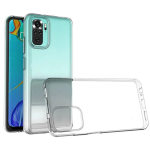 Kaitsekile ULTRA SLIM 0,5 mm forXiaomi Mi NOTE 10 Lite, l&auml;bipaistev