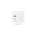 Pupa Milano Oceanian Spa Hot Mud soojendav kehamuda kehalehti kujundav toode, 270 g