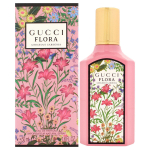Gucci Flora Gorgeous Gardenia Eau De Parfum rafineeritud, naiselik ja s&auml;rav lilleline aroom 50 ml
