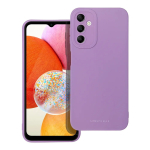 Roar Luna kaitse&uuml;mbris Samsung Galaxy A14 5G jaoks, lilla
