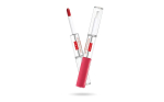 P&uuml;siv kahepoolne huulepulk Last Lip Duo Lipstick 4 ml