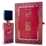 Lattafa Ajwad Pink To Pink Eau De Parfum pihusti 60 ml