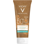 Vichy Capital Soleil suure kaitsega p&auml;ikesekaitsevahend n&auml;ole Solar Eco-Designed Milk 75 ml