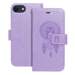 MEZZO kaitse&uuml;mbris IPHONE 7 / 8 / SE 2020 / SE 2022 dreamcatcher violetne