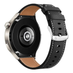 Forcell F-Design FS21 rihm Samsung Galaxy Watch 22 mm, must