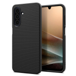 Spigen Liquid Air kaitse&uuml;mbris Samsung Galaxy A26 5G, matt must