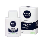 Nivea Sensitive raseerimisj&auml;rgne palsam meestele tundlikule nahale 100 ml