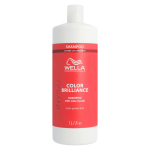 Wella Professionals Invigo professionaalne &scaron;ampoon v&auml;rvitud, paksematele ja karedamatele juustele 1000 ml