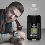 Yardley Gentleman Urbane deodorandi pulk 50 ml