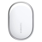 Xiaomi Tag Smart Tracer Bluetoothi j&auml;lgija, valge