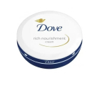 Dove Rich Nourishment toitev kreem kuivale nahale 75 ml