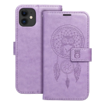 Kaitse&uuml;mbris MEZZO iPhone 11-le dreamcatcher violetne