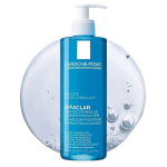 La Roche-Posay Effaclar puhastav geel seebi- ja parabeenivaba, 400 ml