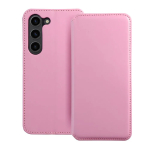 SAMSUNG S24 Ultra hele roosa DUAL POCKET kaitse&uuml;mbris