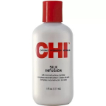 CHI Silk Infusion Taastav juuksehooldus siidiga 177 ml