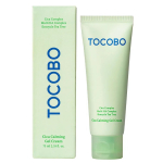 TOCOBO Cica Calming rahustav n&auml;ogeelikreem 75 ml
