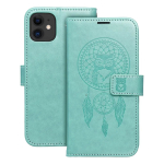 MEZZO kaitsekate IPHONE 11 dreamcatcher jaoks, roheline