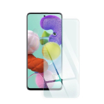 Sinine &bdquo;Star&ldquo; kaitseklaas &ndash; SAMSUNG Galaxy A51