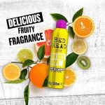 Bed Head by TIGI Oh Bee Hive kuiv&scaron;ampoon vol&uuml;&uuml;mi ja matistava efekti jaoks 238 ml