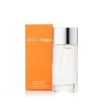 V&auml;rske, optimistlik ja s&auml;rtsakas l&otilde;hn Clinique Happy Eau de Parfum Spray 100 ml