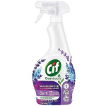 Cif Lavender universaalne puhastusvahend meeldiva lavendli l&otilde;hnaga 750 ml